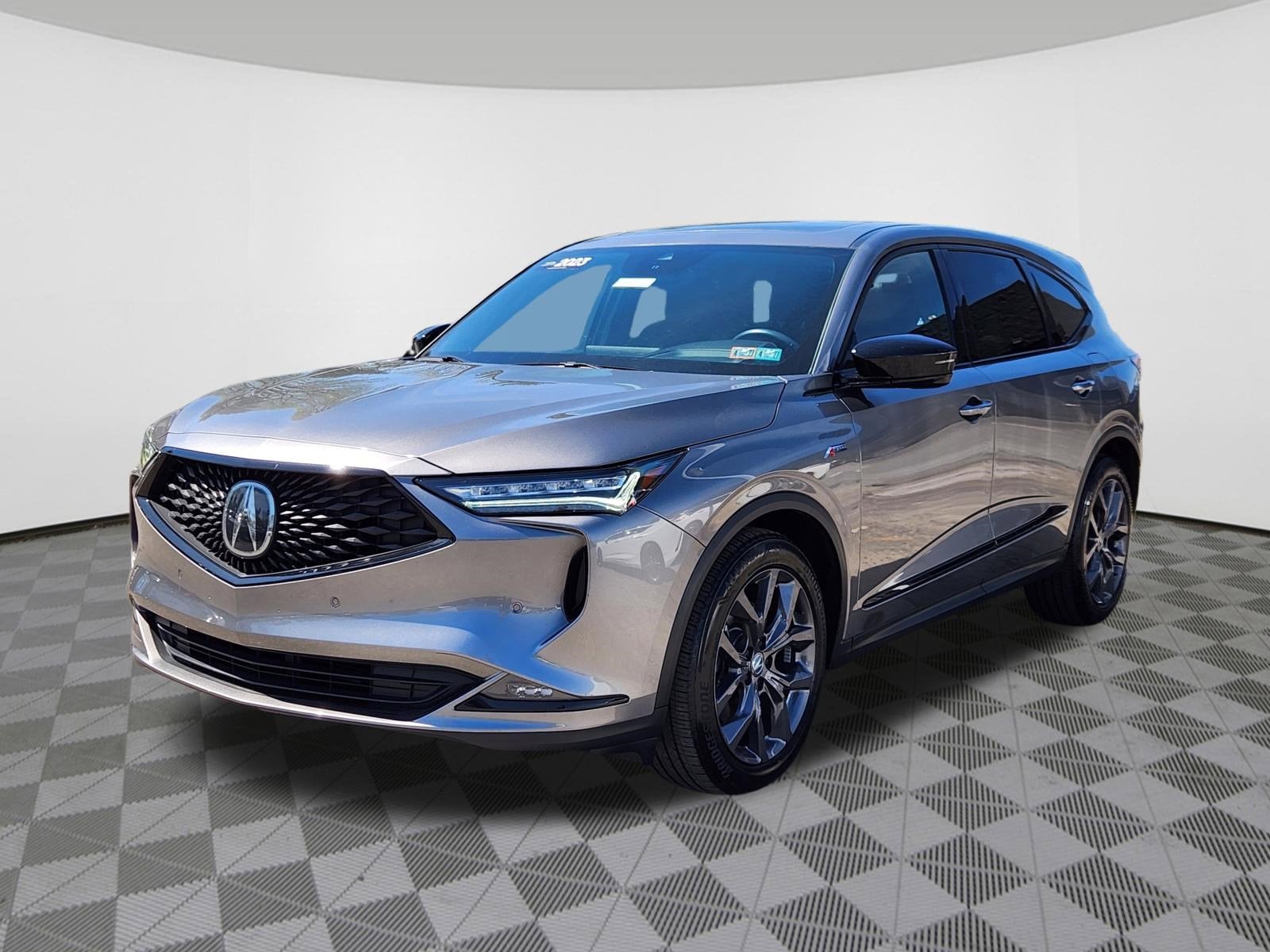 2023 Acura MDX A-Spec