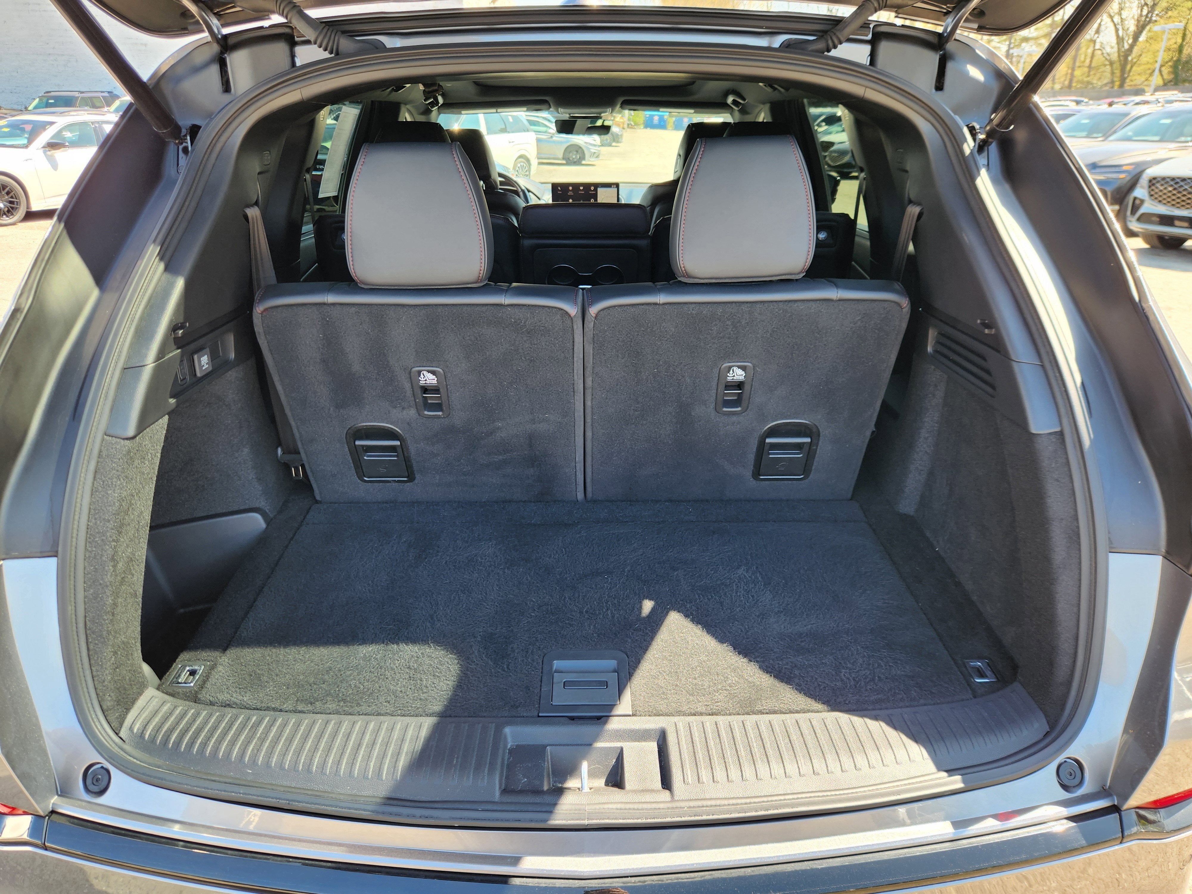 2023 Acura MDX A-Spec