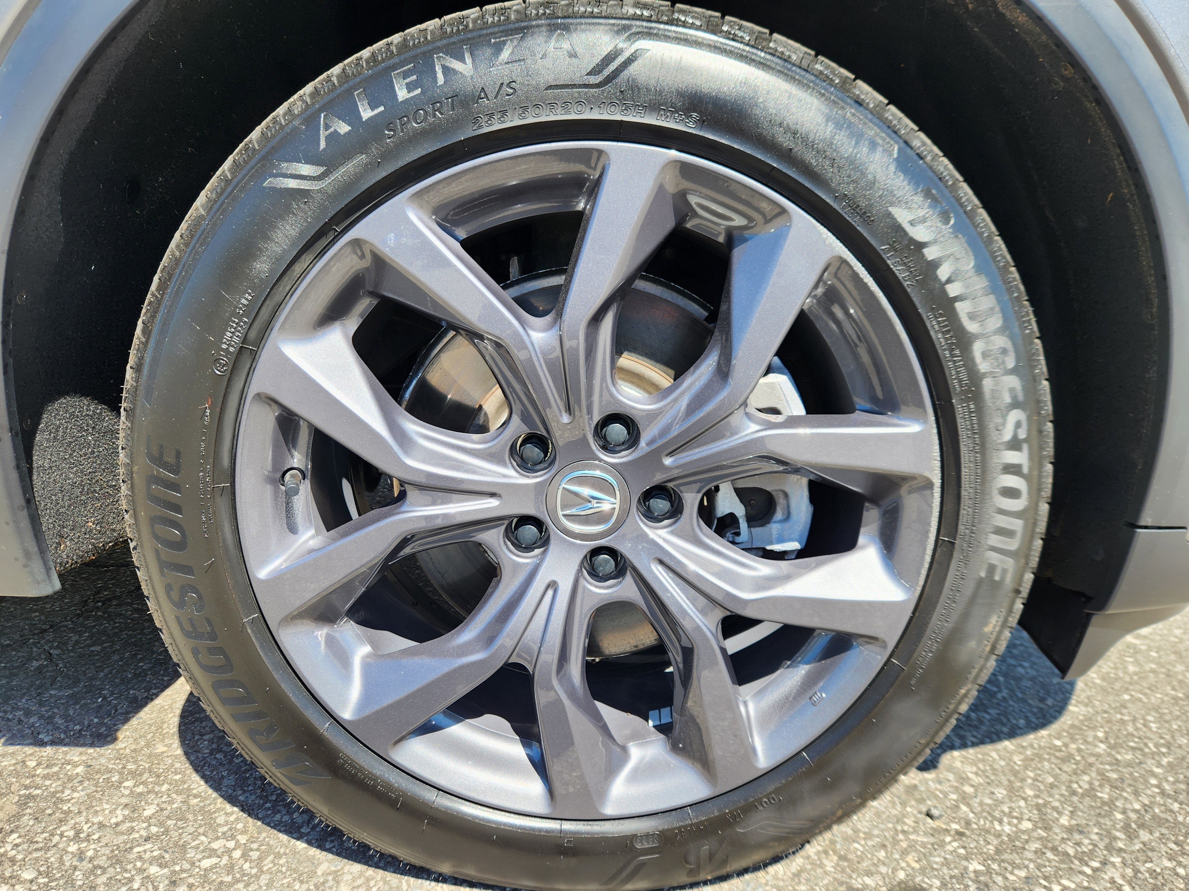 2023 Acura MDX A-Spec