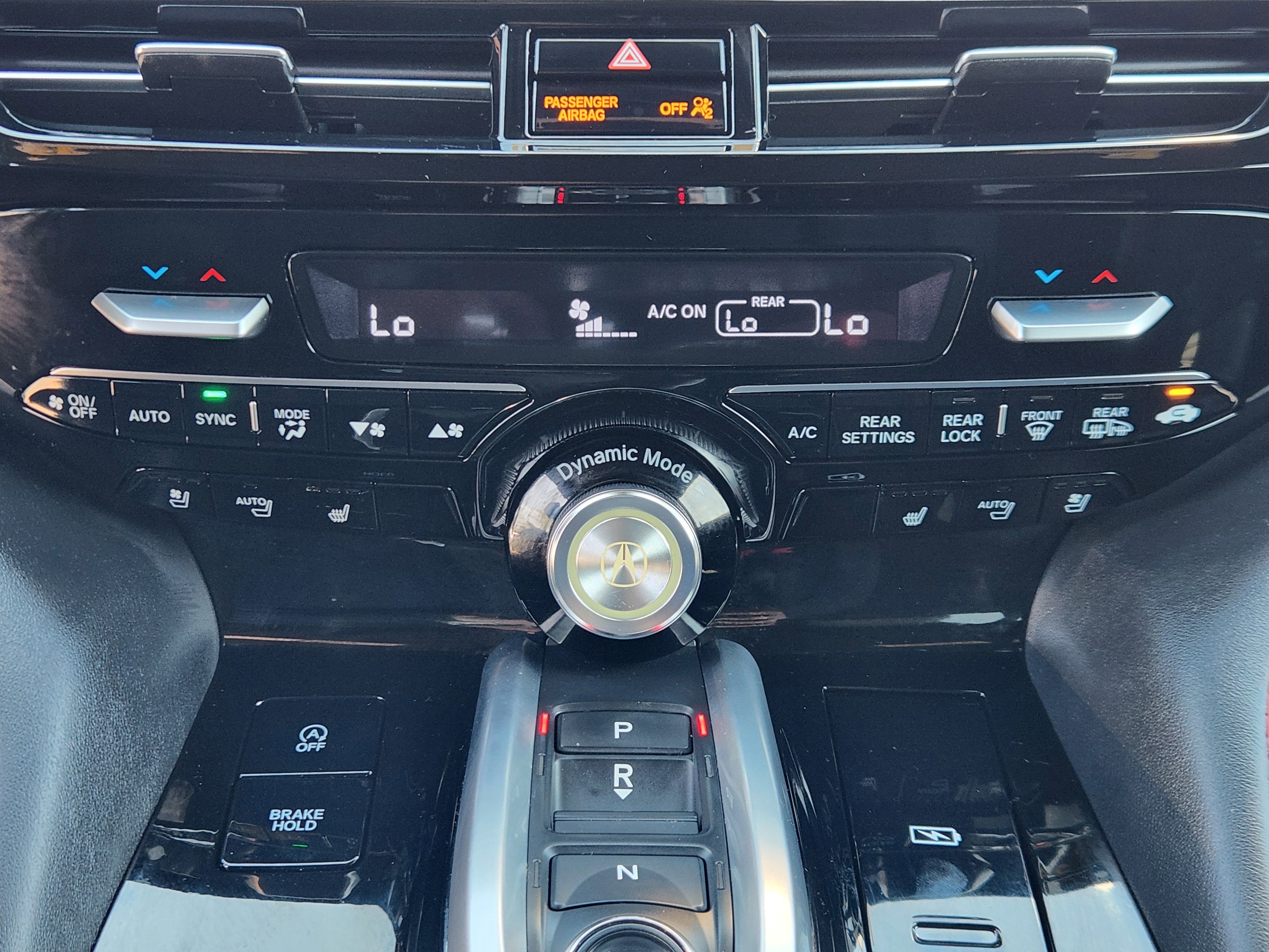 2023 Acura MDX A-Spec