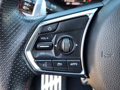 2023 Acura MDX A-Spec