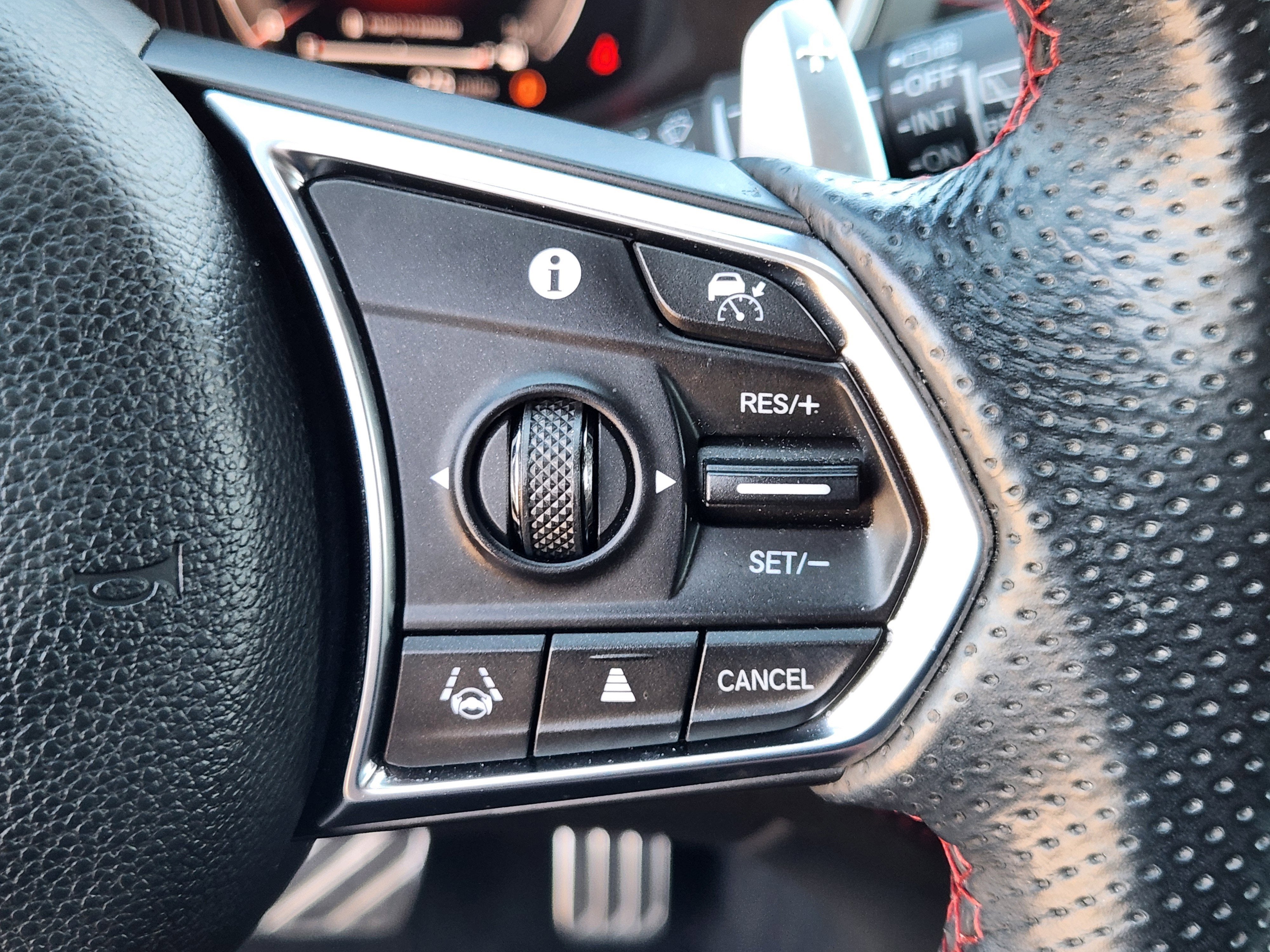 2023 Acura MDX A-Spec