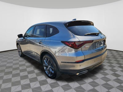 2023 Acura MDX A-Spec