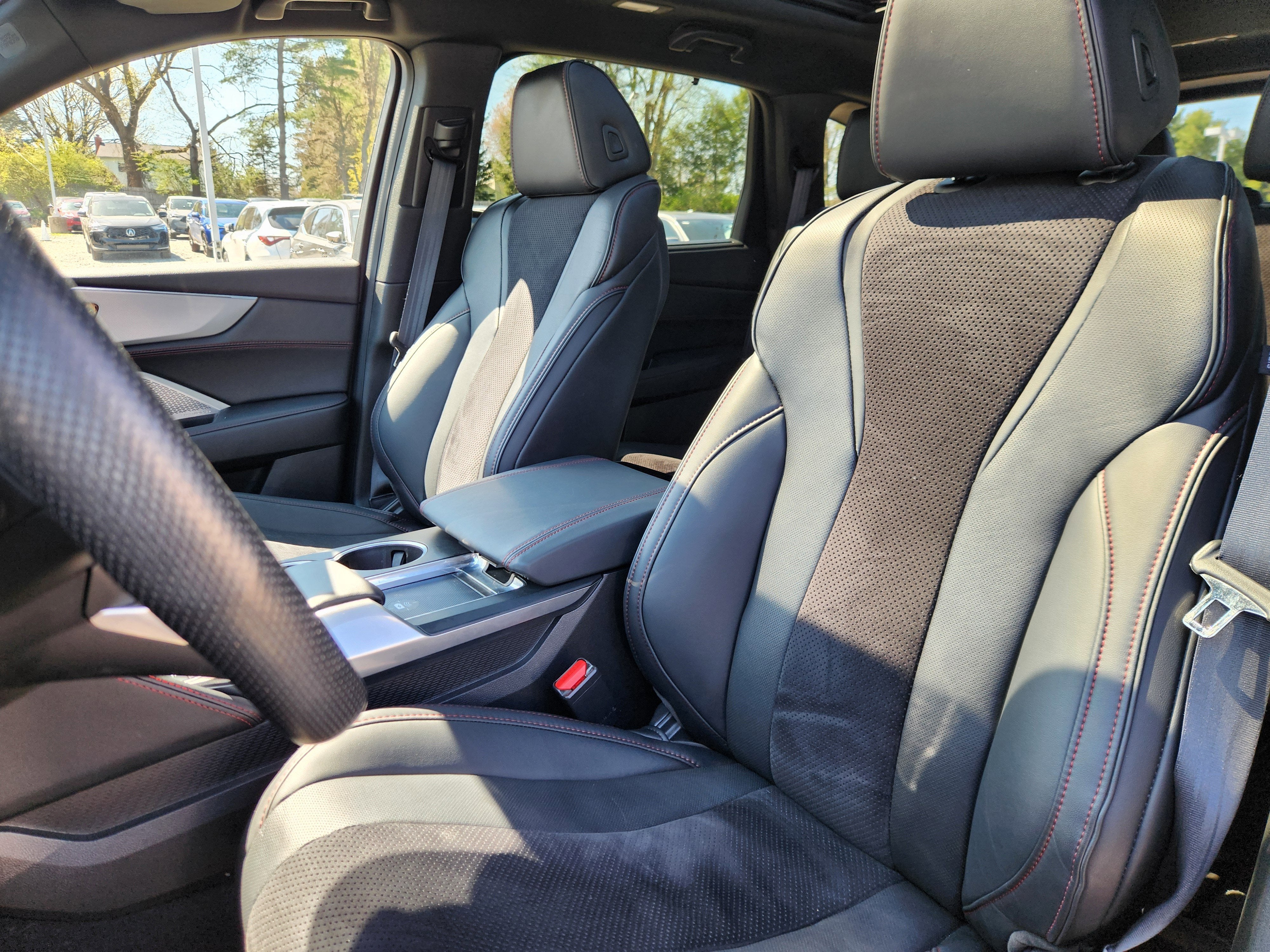 2023 Acura MDX A-Spec