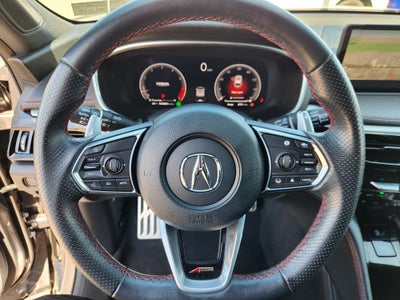 2023 Acura MDX A-Spec