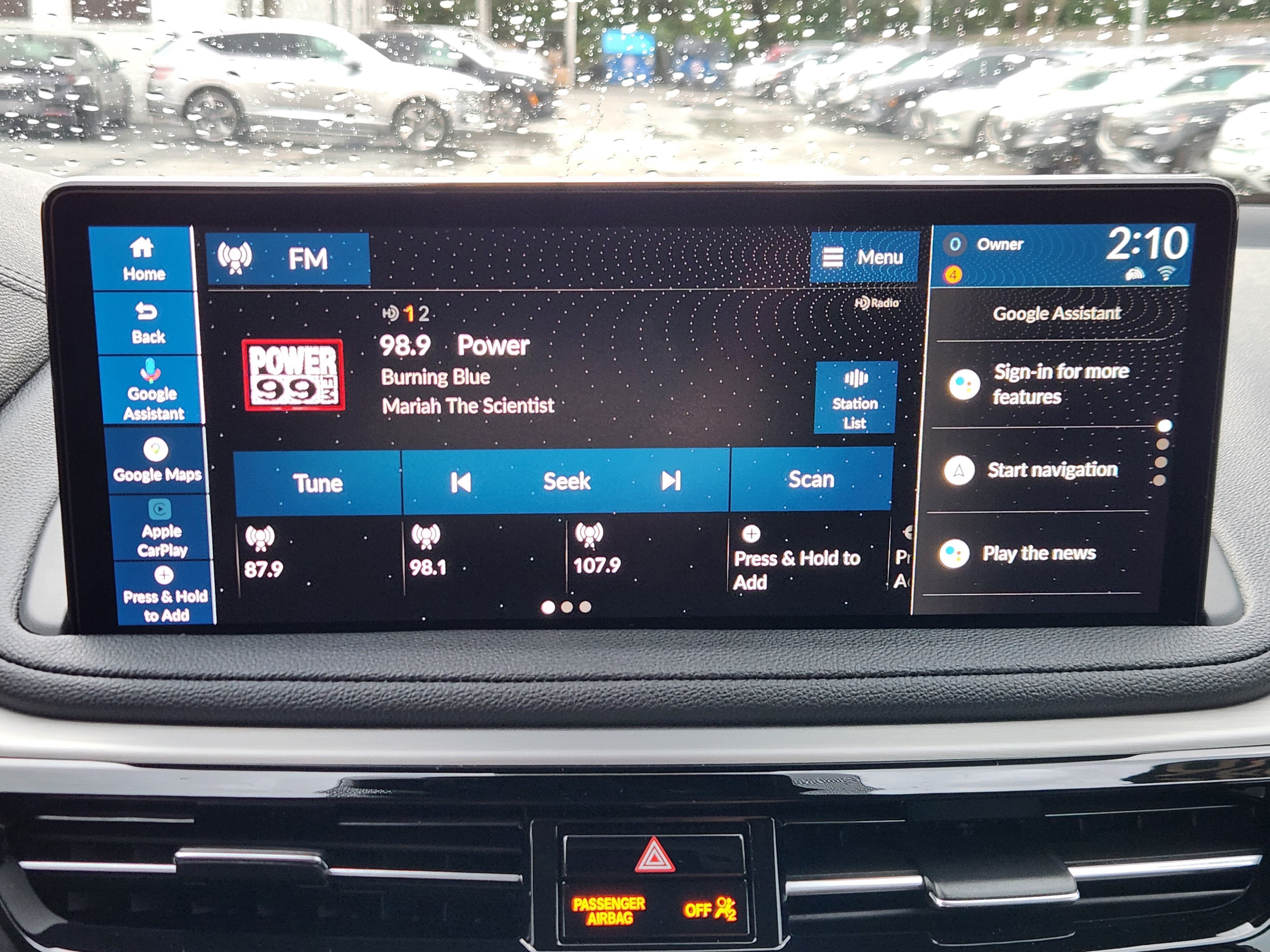 2026 Acura MDX Base