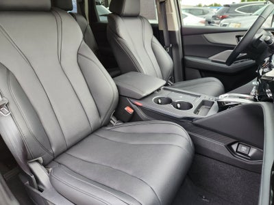 2026 Acura MDX Base