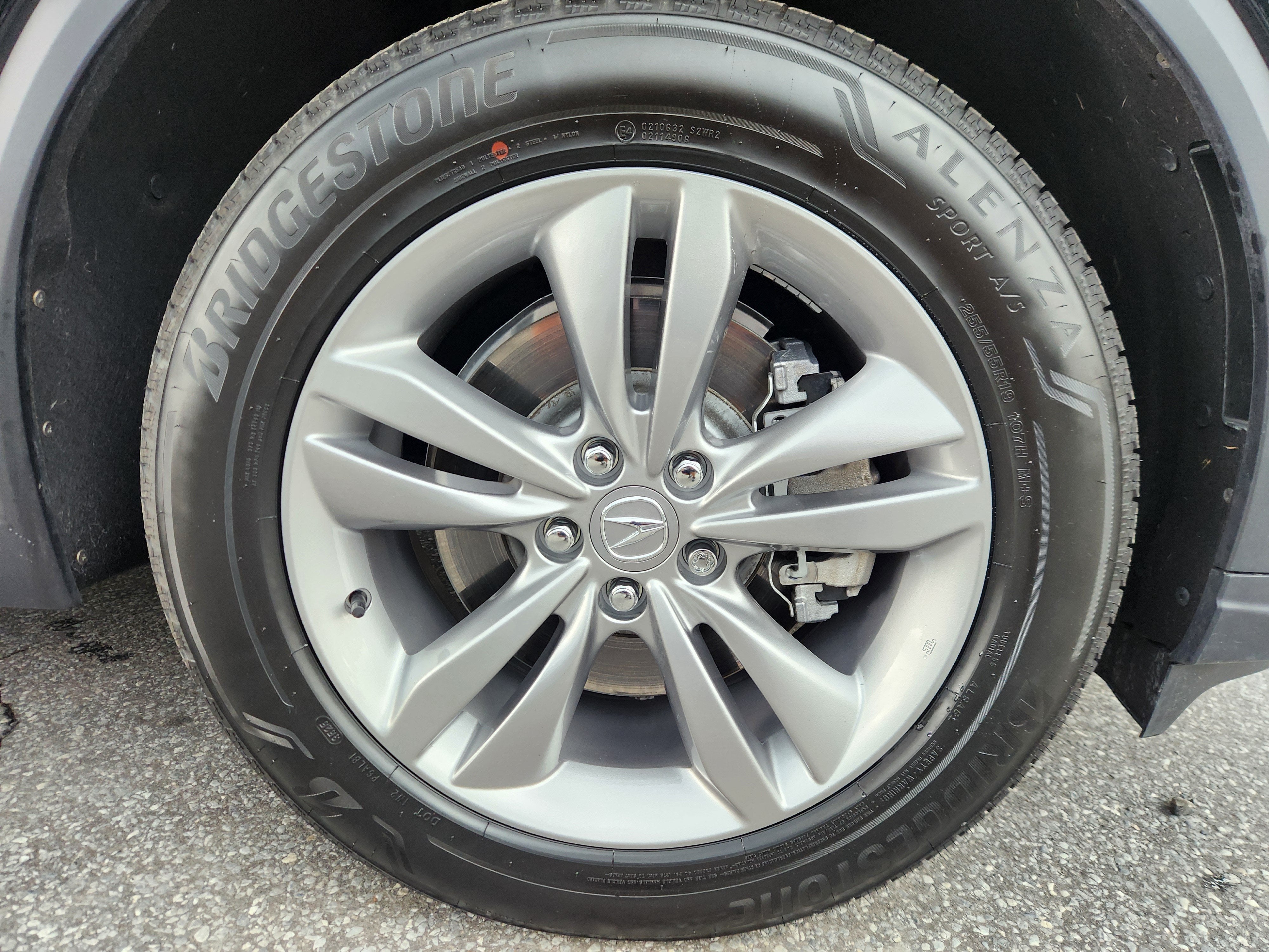2026 Acura MDX Base