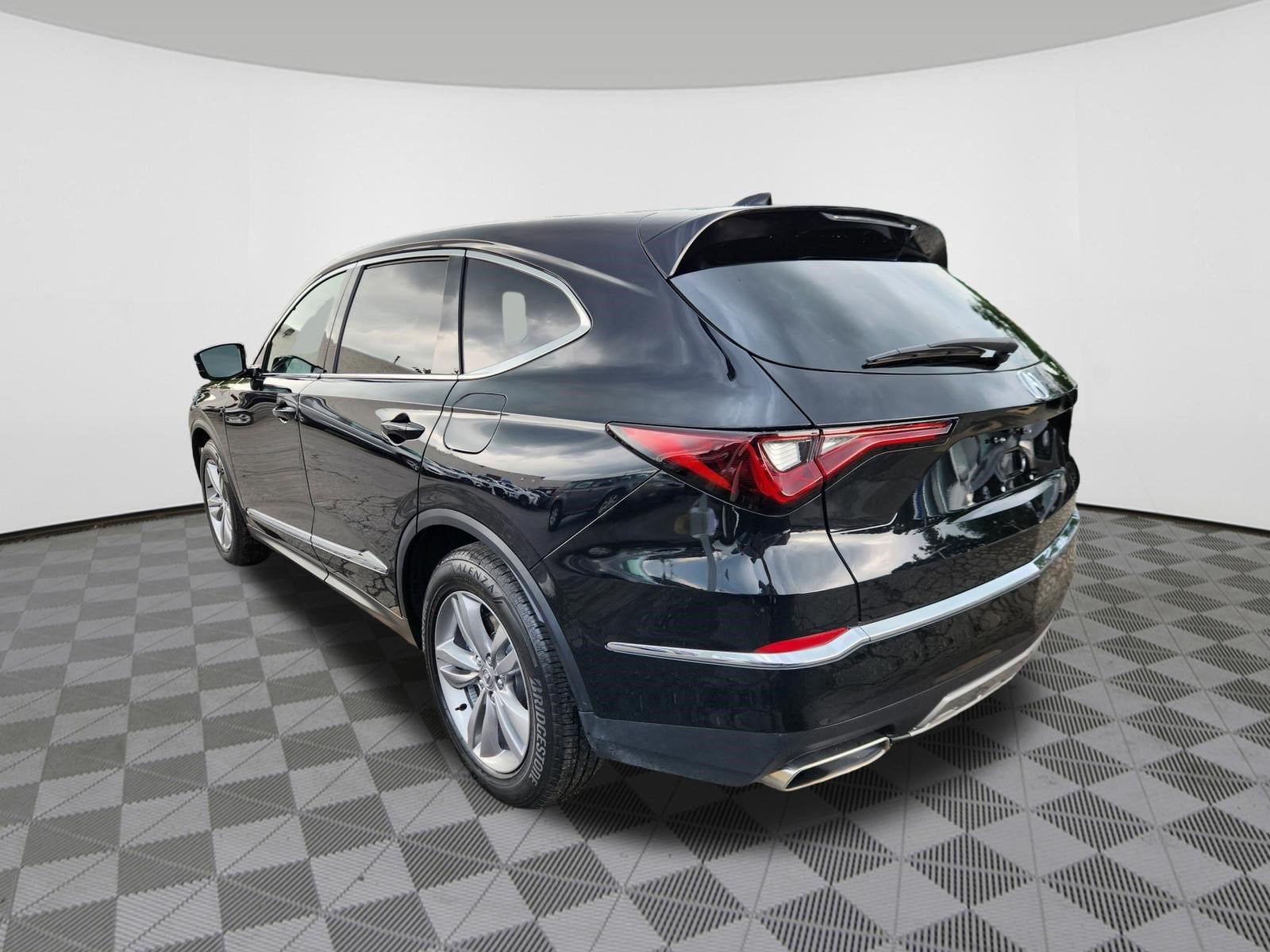 2026 Acura MDX Base