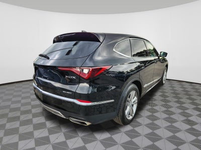 2026 Acura MDX Base