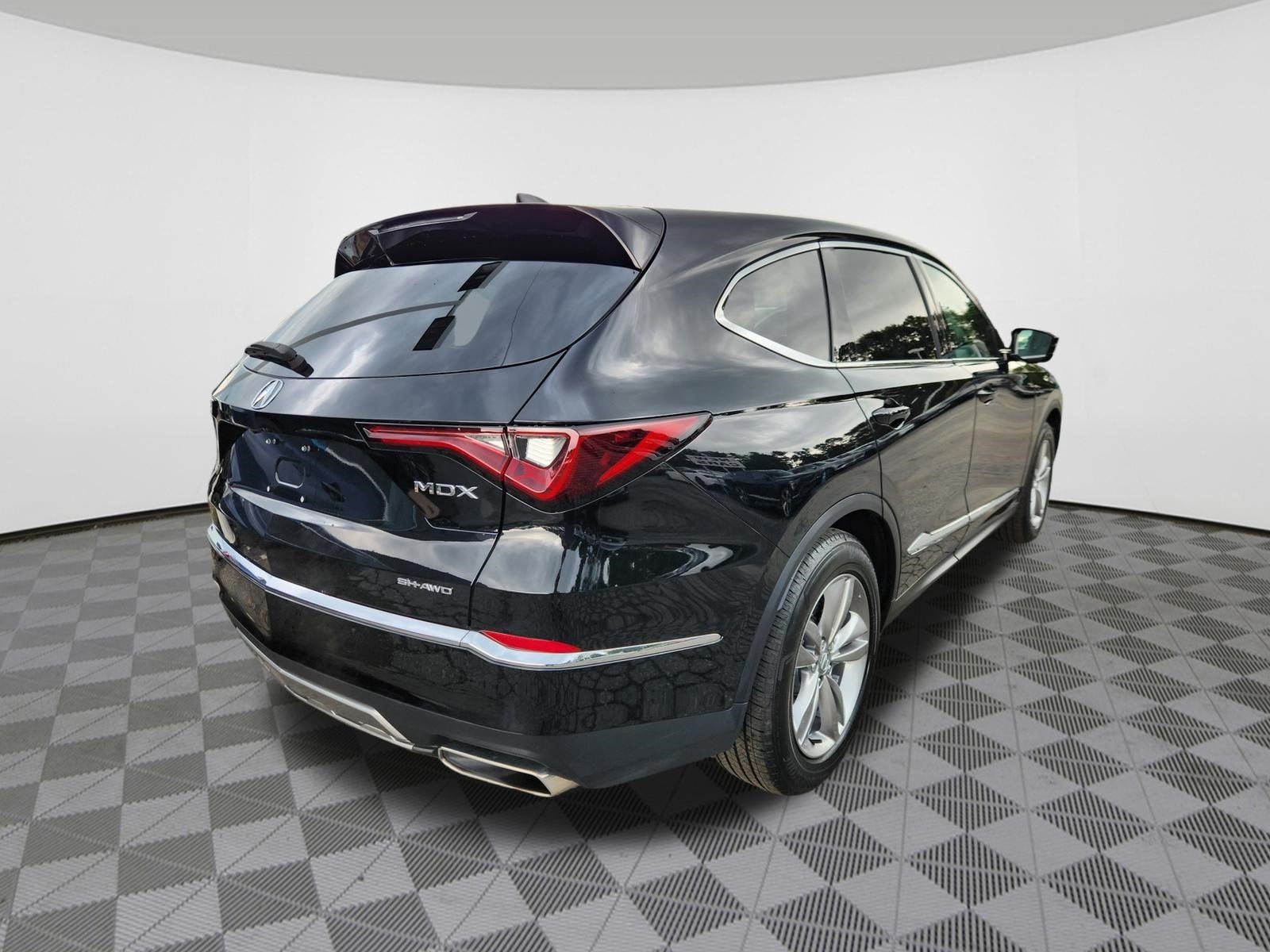 2026 Acura MDX Base