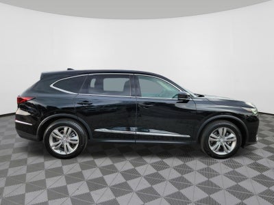2026 Acura MDX Base