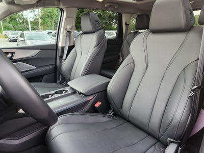 2026 Acura MDX Base