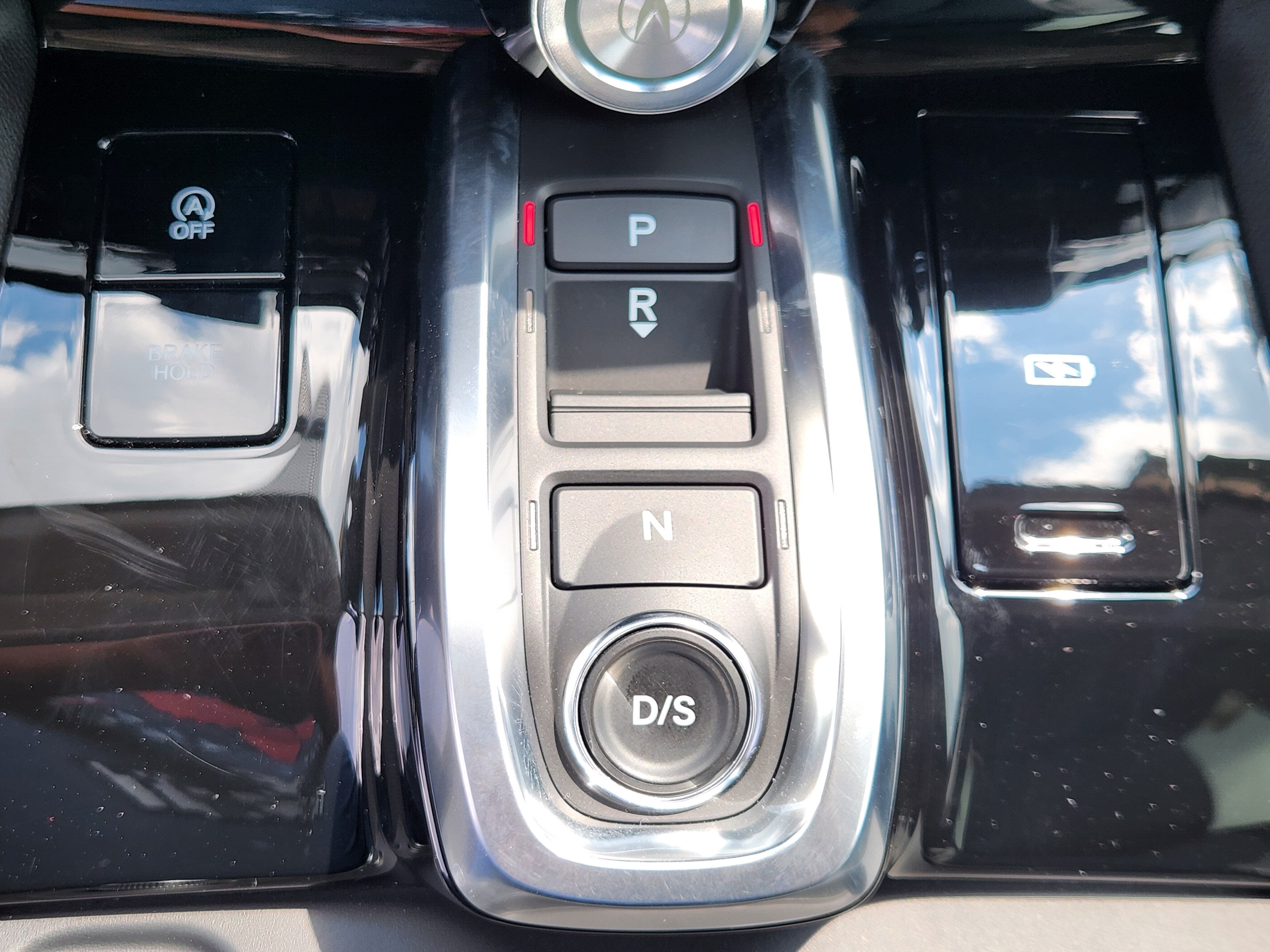 2026 Acura MDX Base