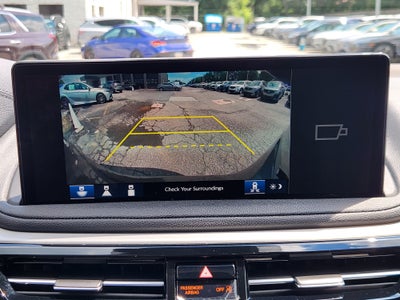 2026 Acura MDX Base