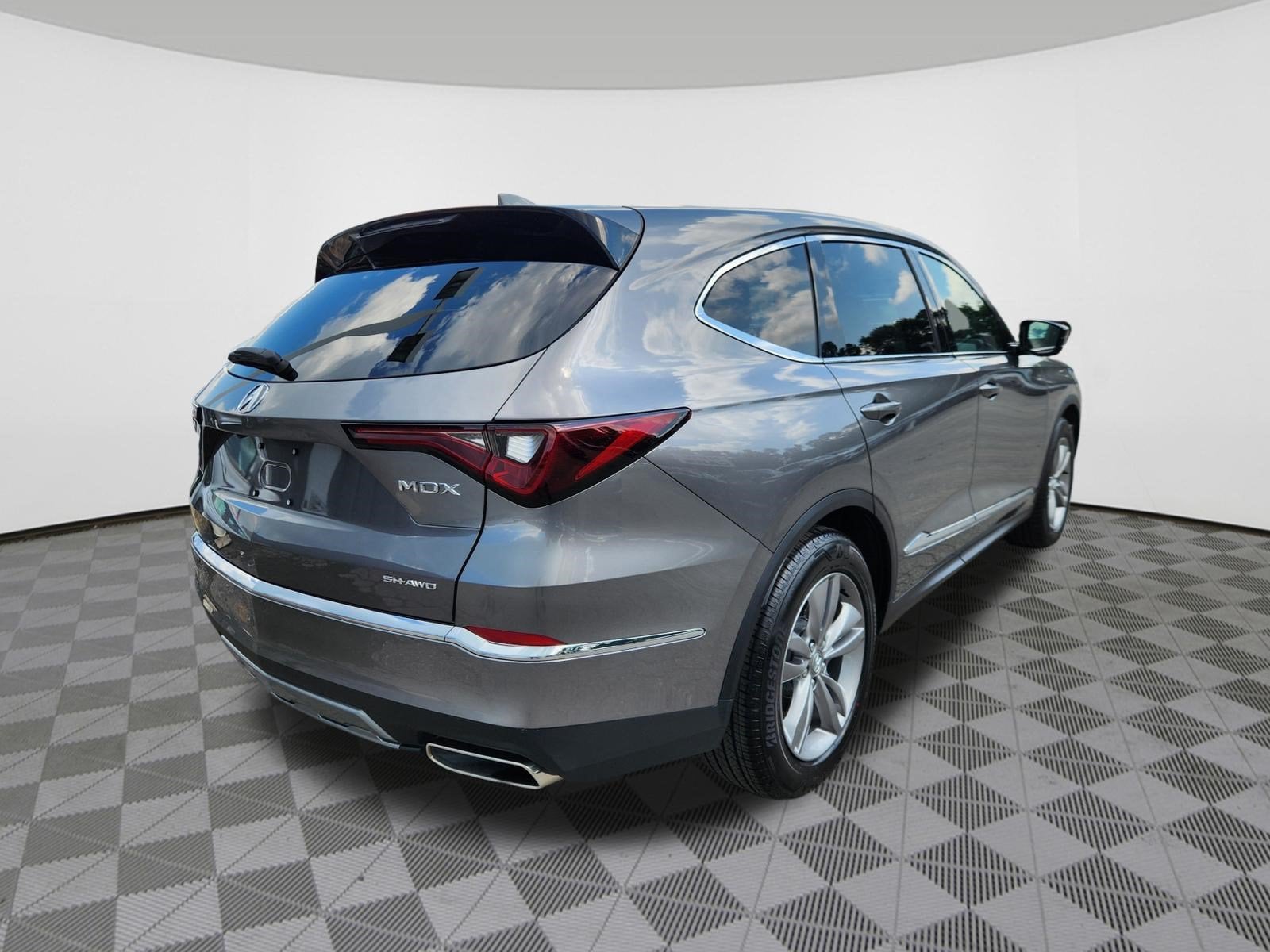 2026 Acura MDX Base