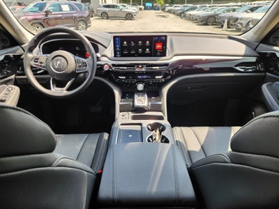2026 Acura MDX Base