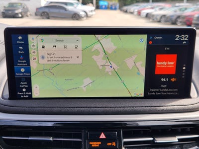 2026 Acura MDX Base