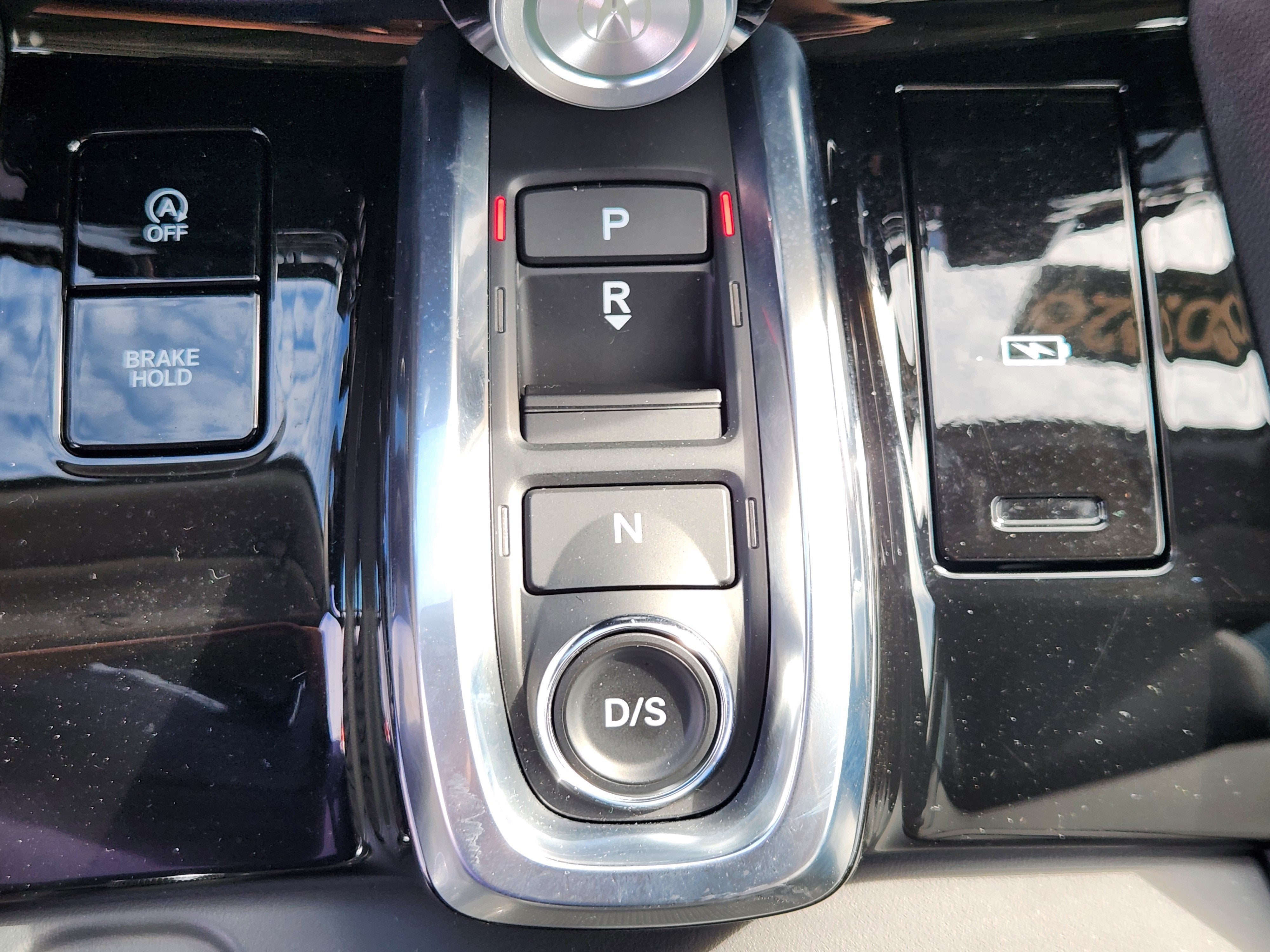 2026 Acura MDX Base