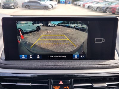 2026 Acura MDX Base