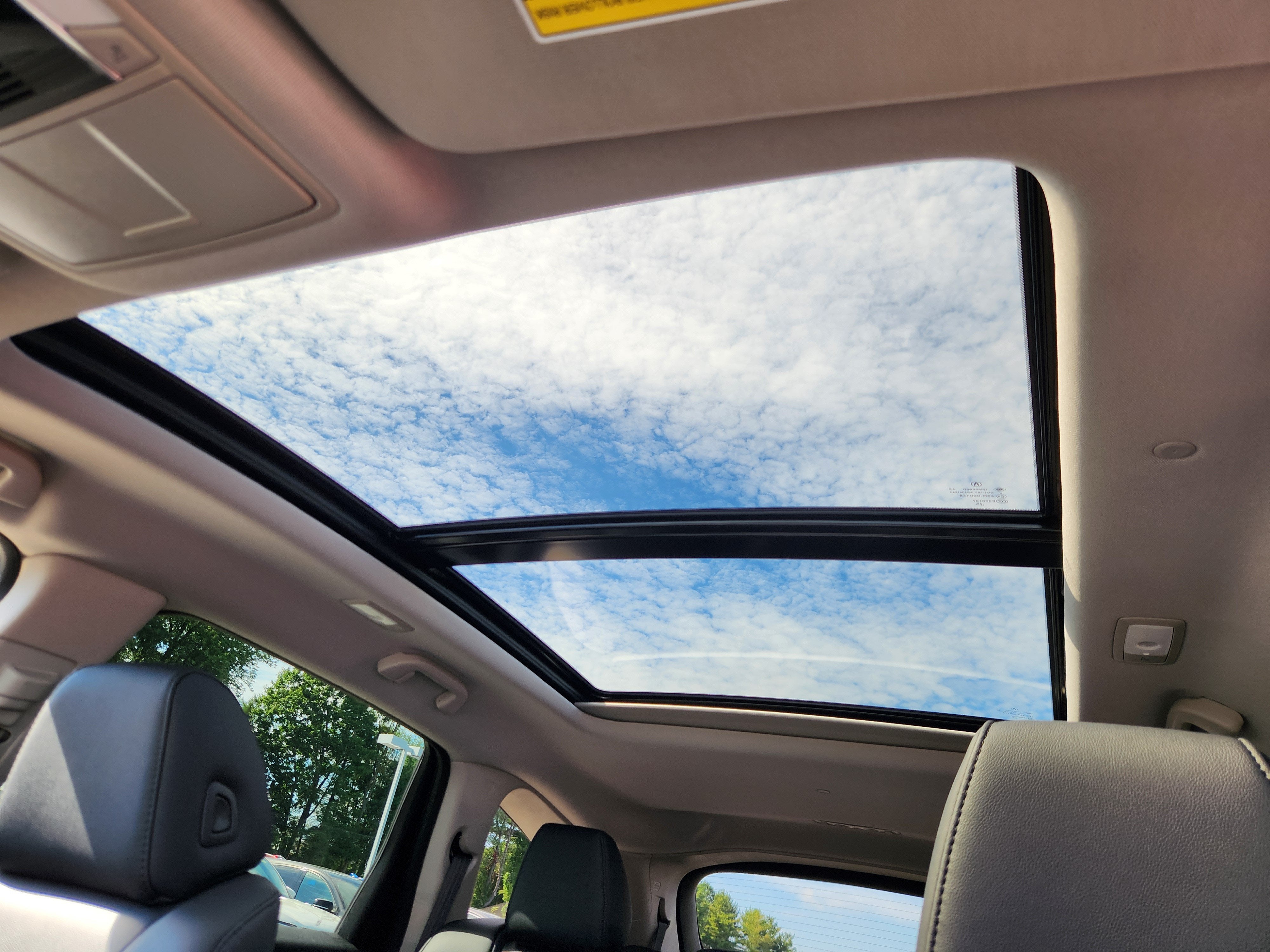 2026 Acura MDX Base