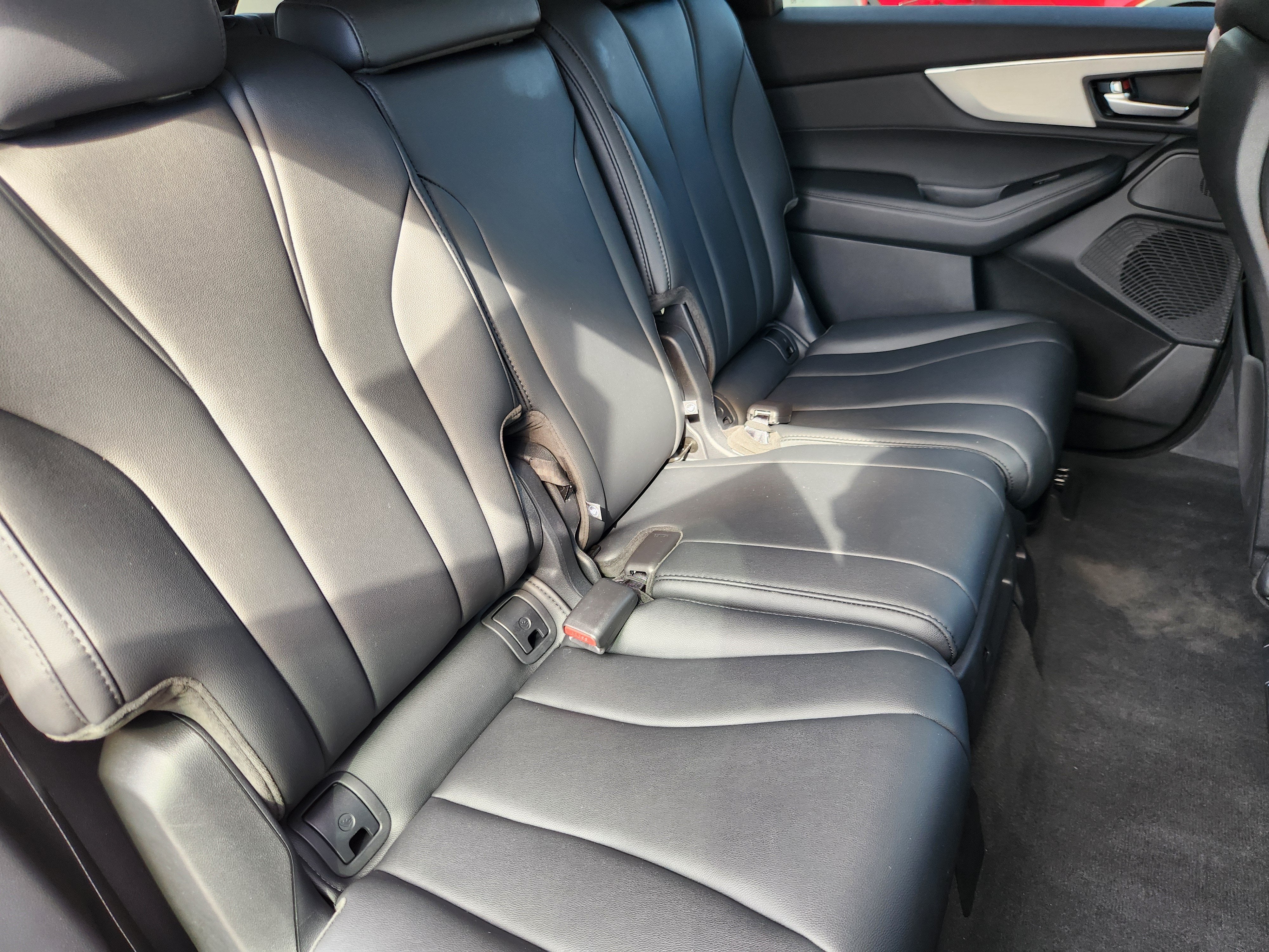 2026 Acura MDX Base