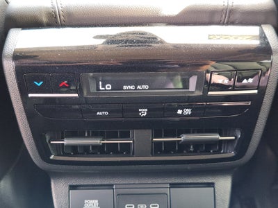 2026 Acura MDX Base