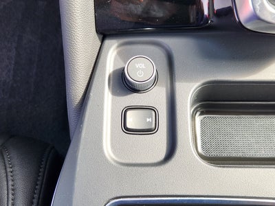 2026 Acura MDX Base