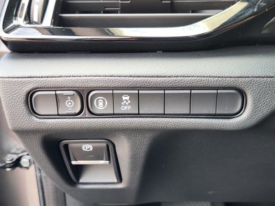 2026 Acura MDX Base