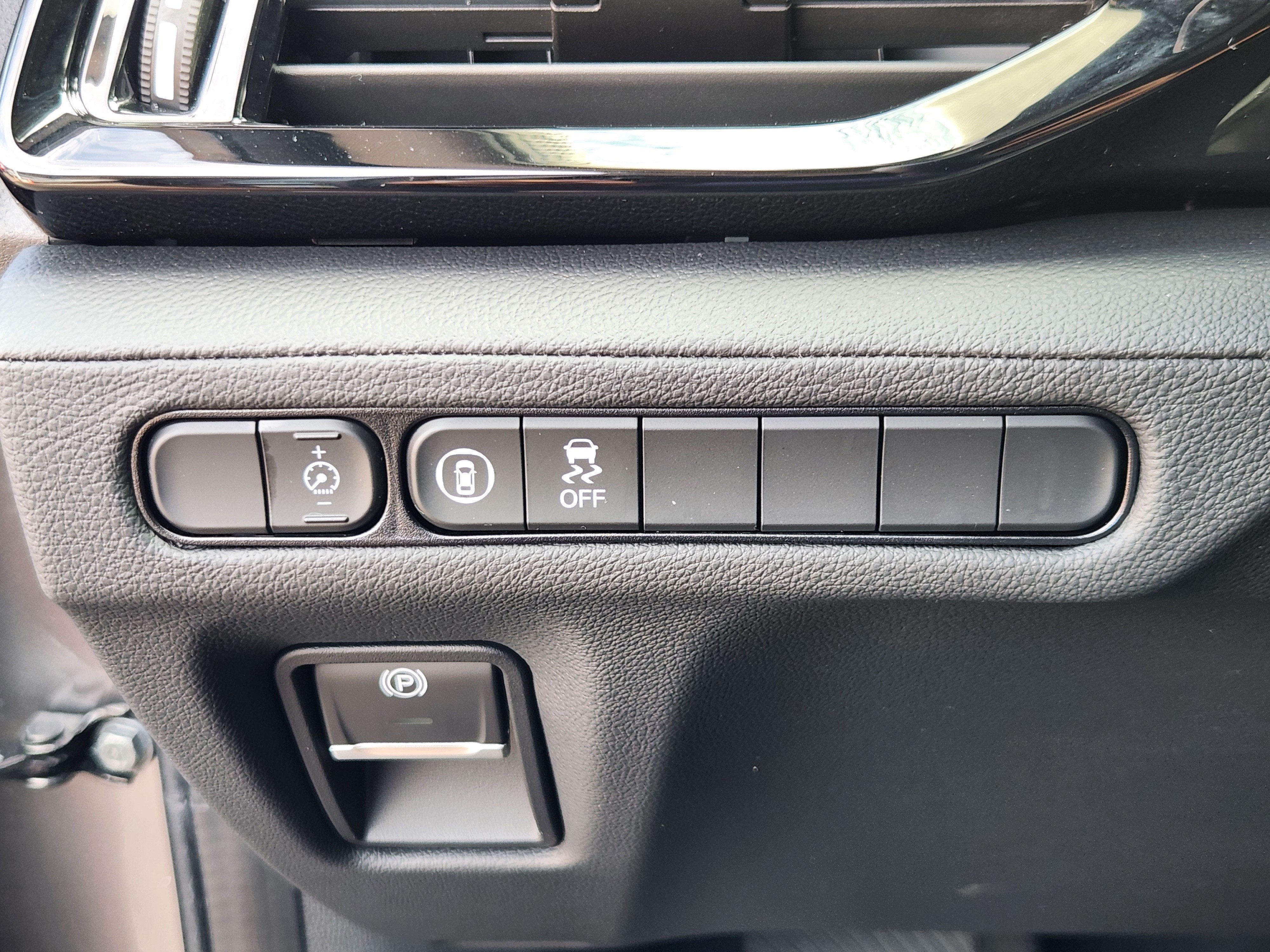2026 Acura MDX Base