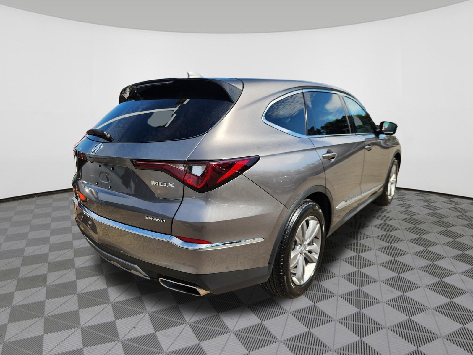 2026 Acura MDX Base