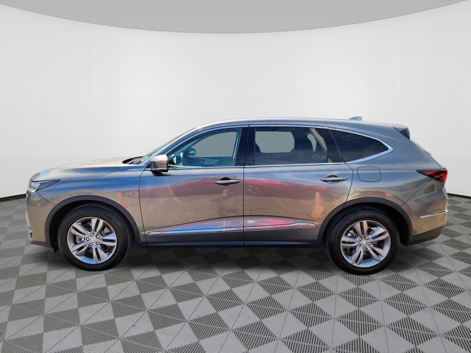 2026 Acura MDX Base