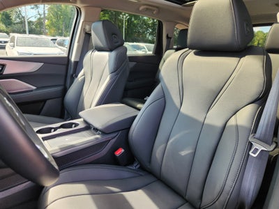 2026 Acura MDX Base