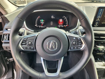 2026 Acura MDX Base