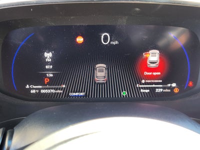 2026 Acura MDX Base