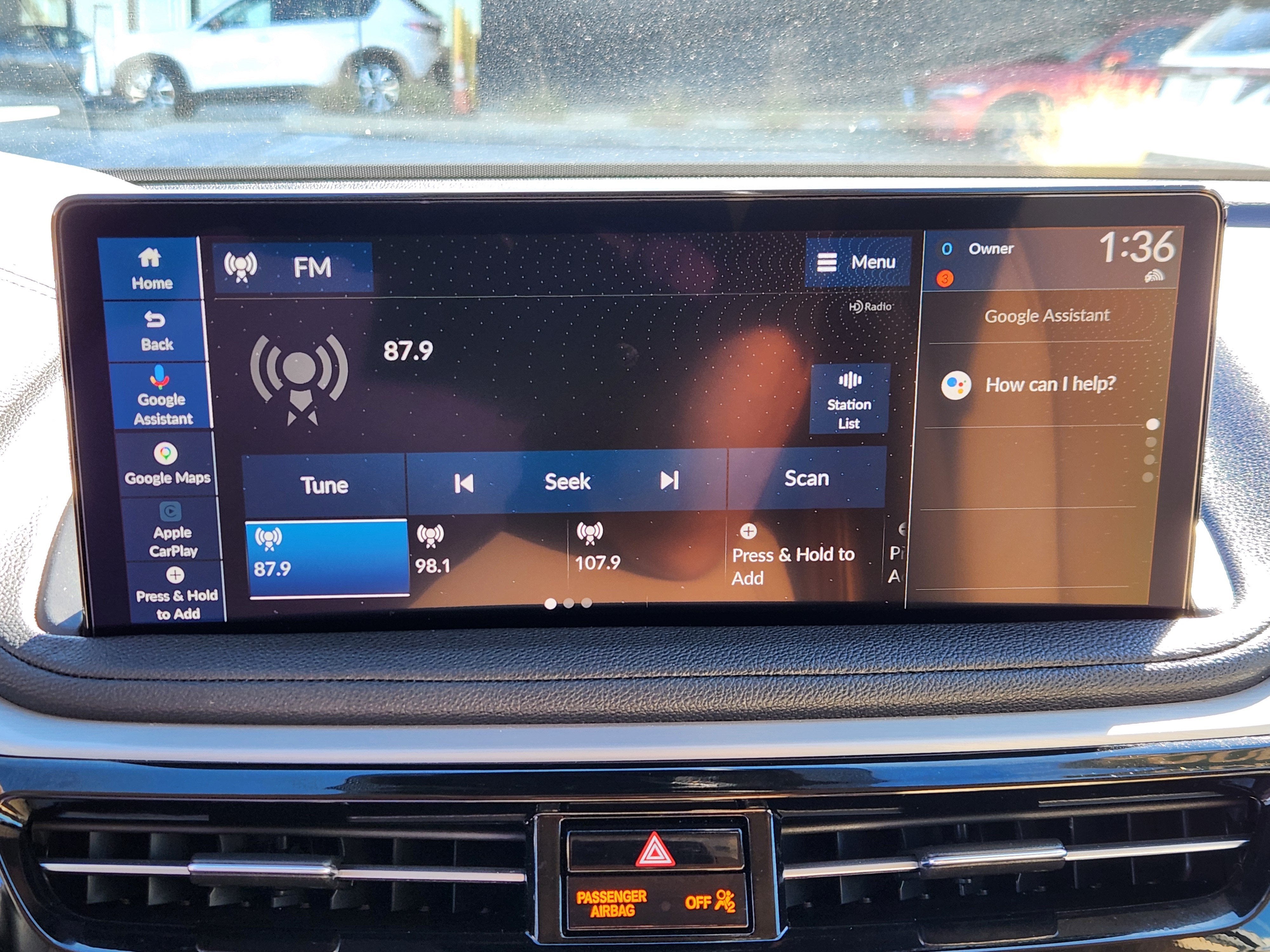 2026 Acura MDX Base