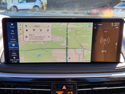 2026 Acura MDX Base