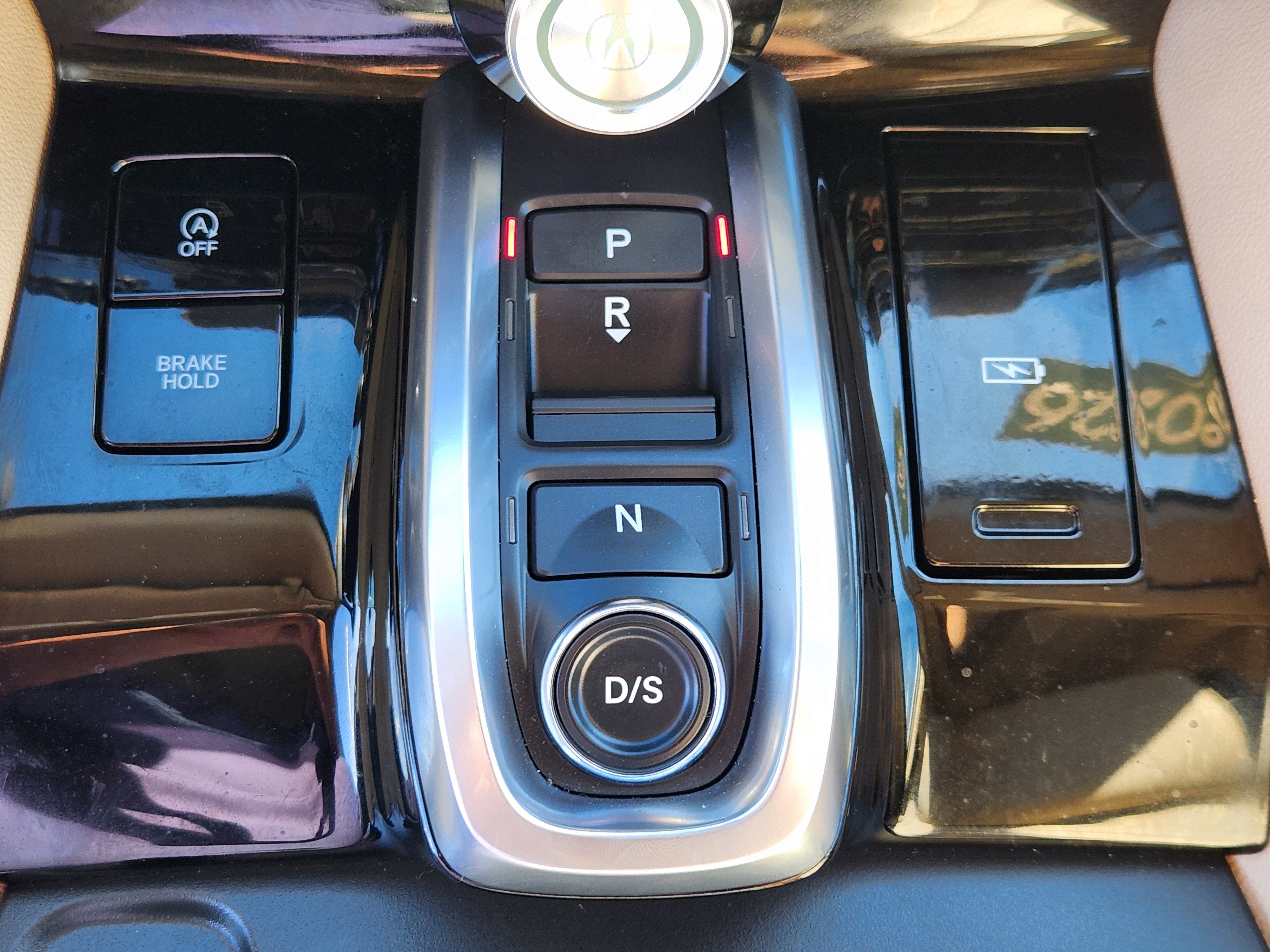 2026 Acura MDX Base