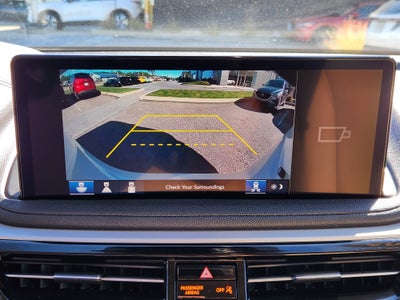 2026 Acura MDX Base