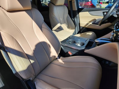 2026 Acura MDX Base