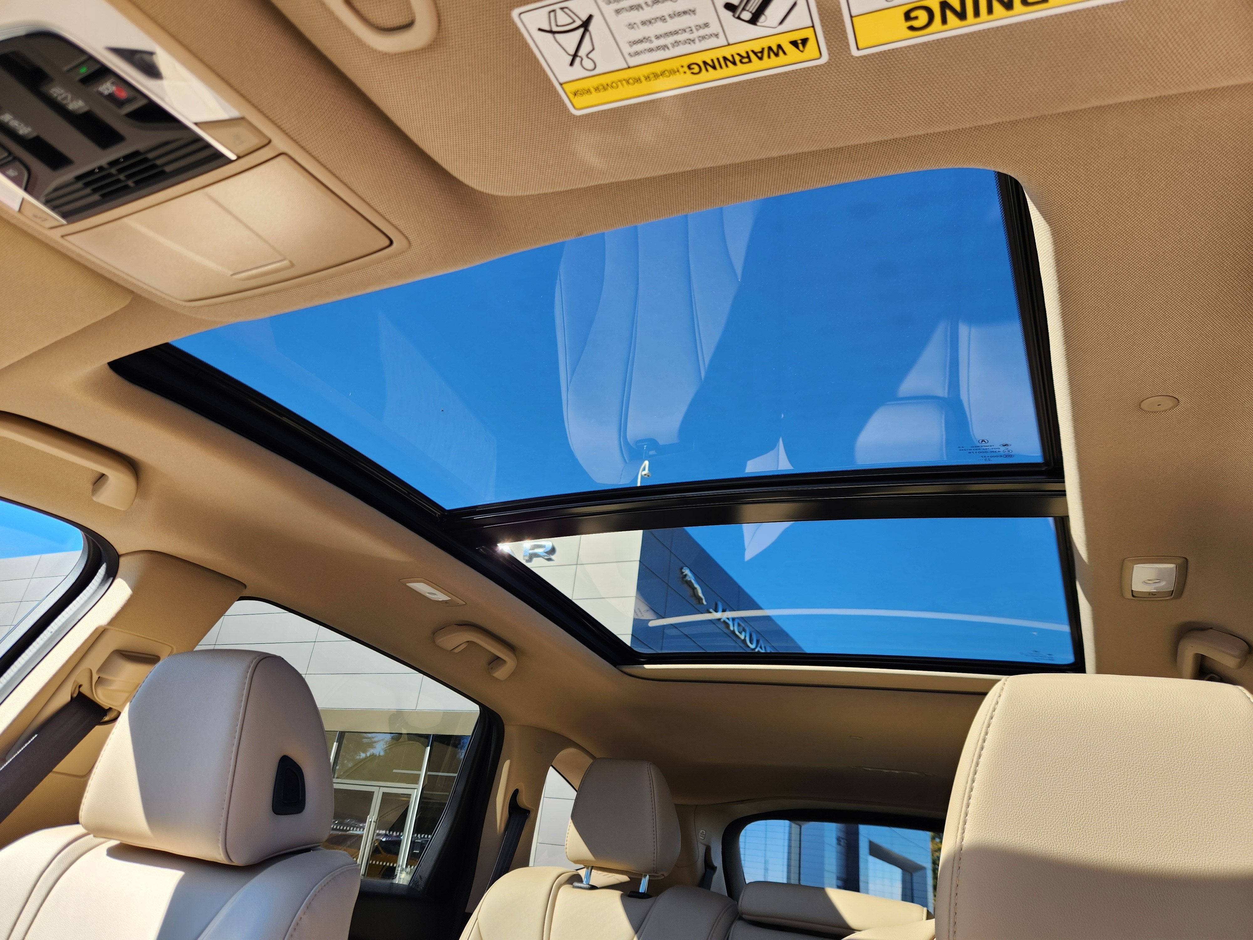 2026 Acura MDX Base