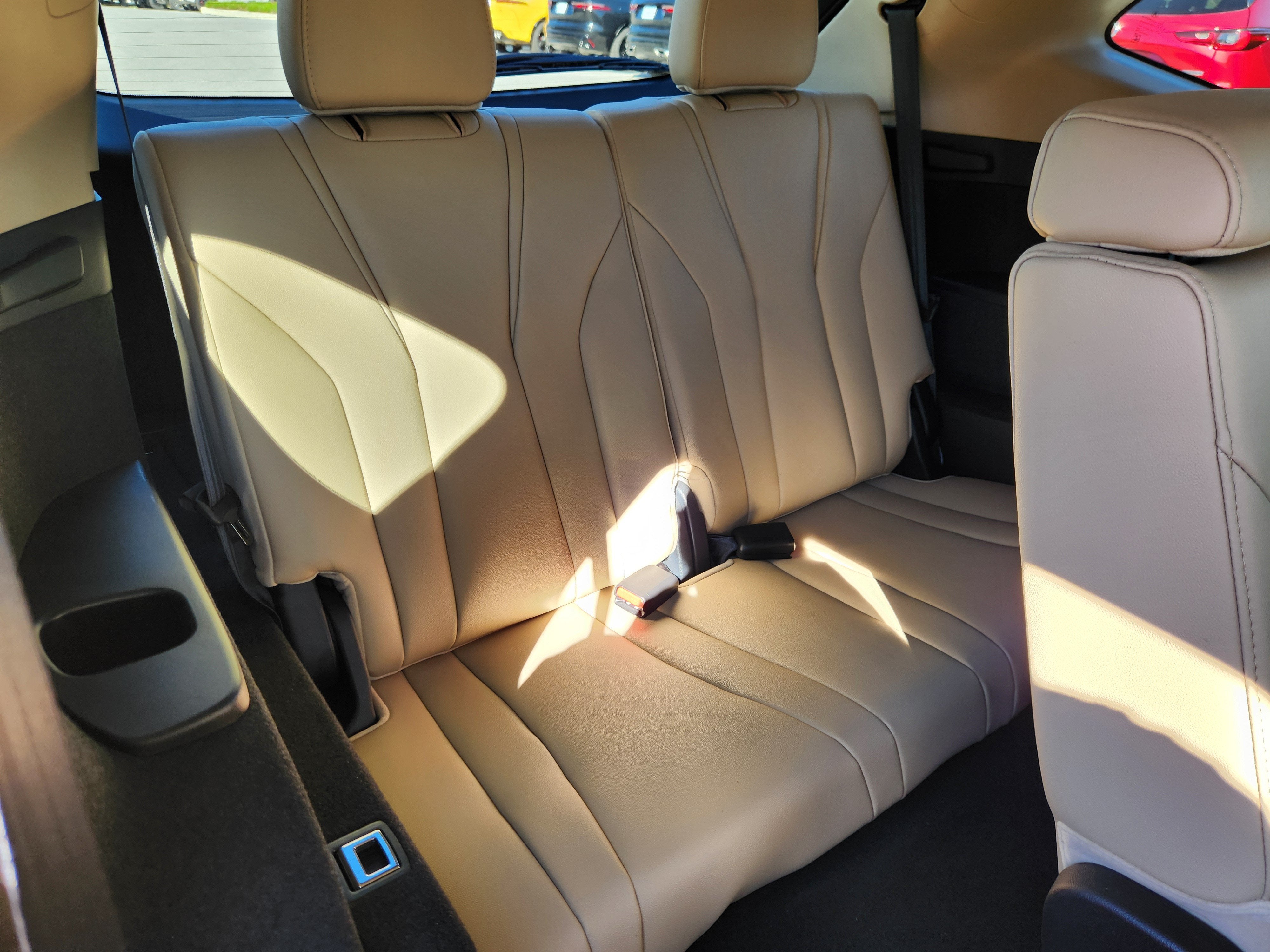 2026 Acura MDX Base