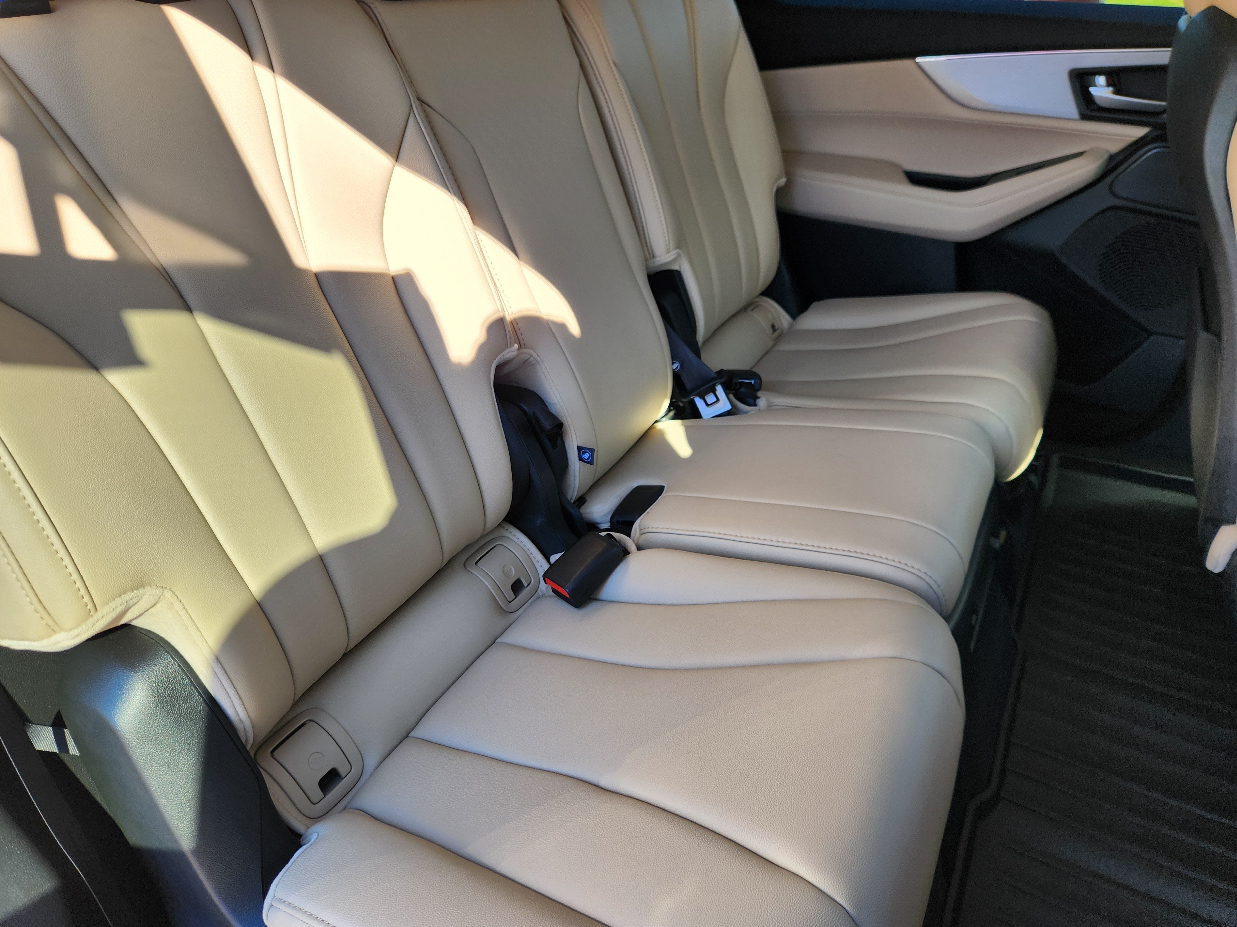 2026 Acura MDX Base
