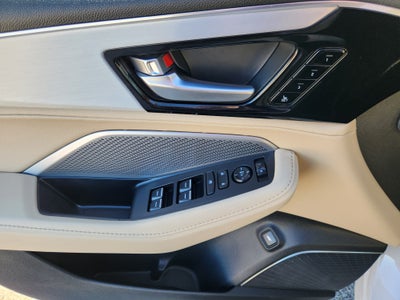 2026 Acura MDX Base