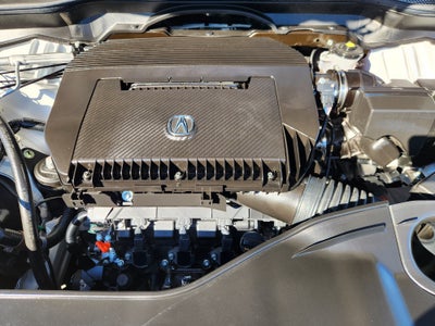 2026 Acura MDX Base