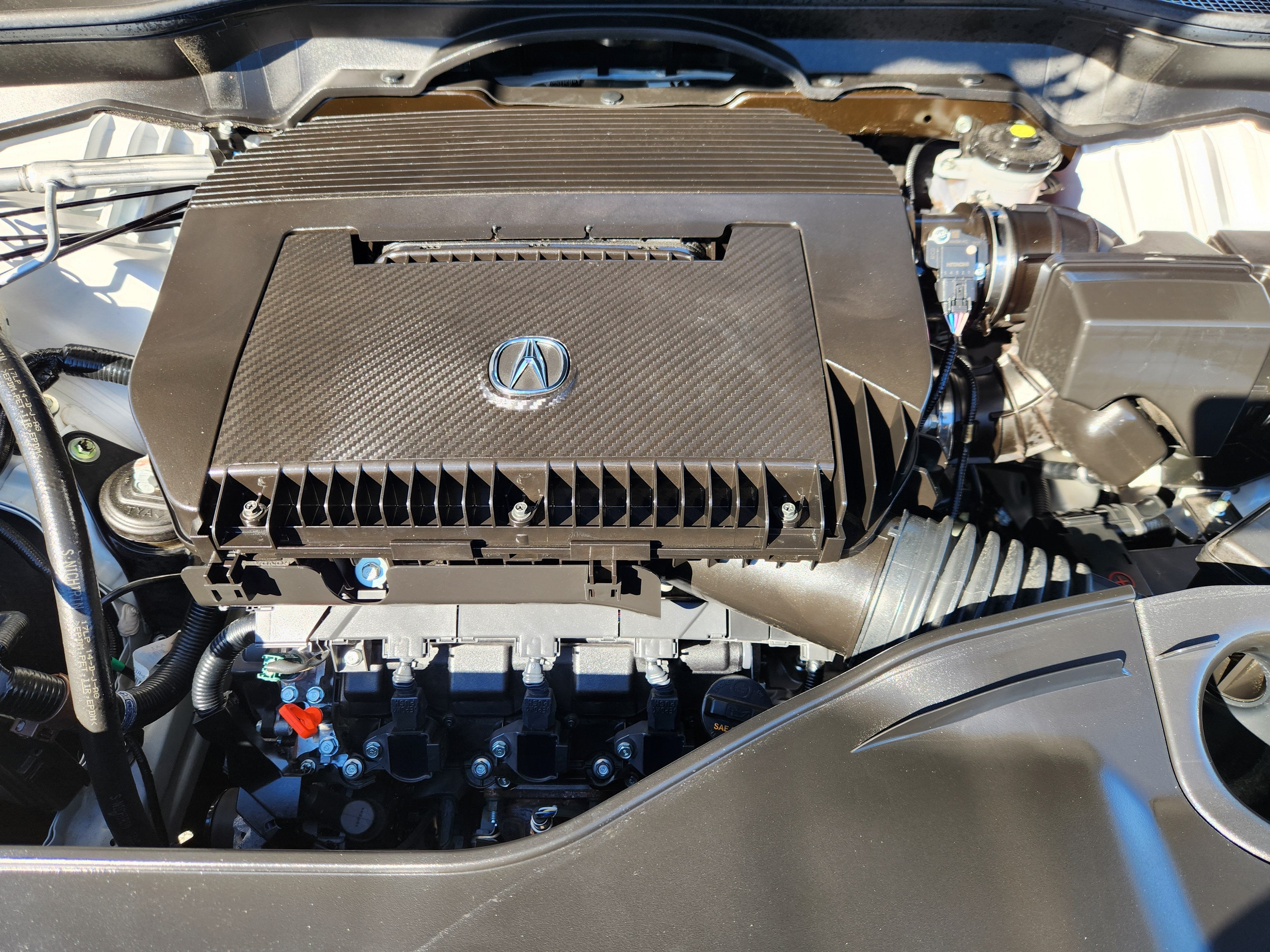 2026 Acura MDX Base