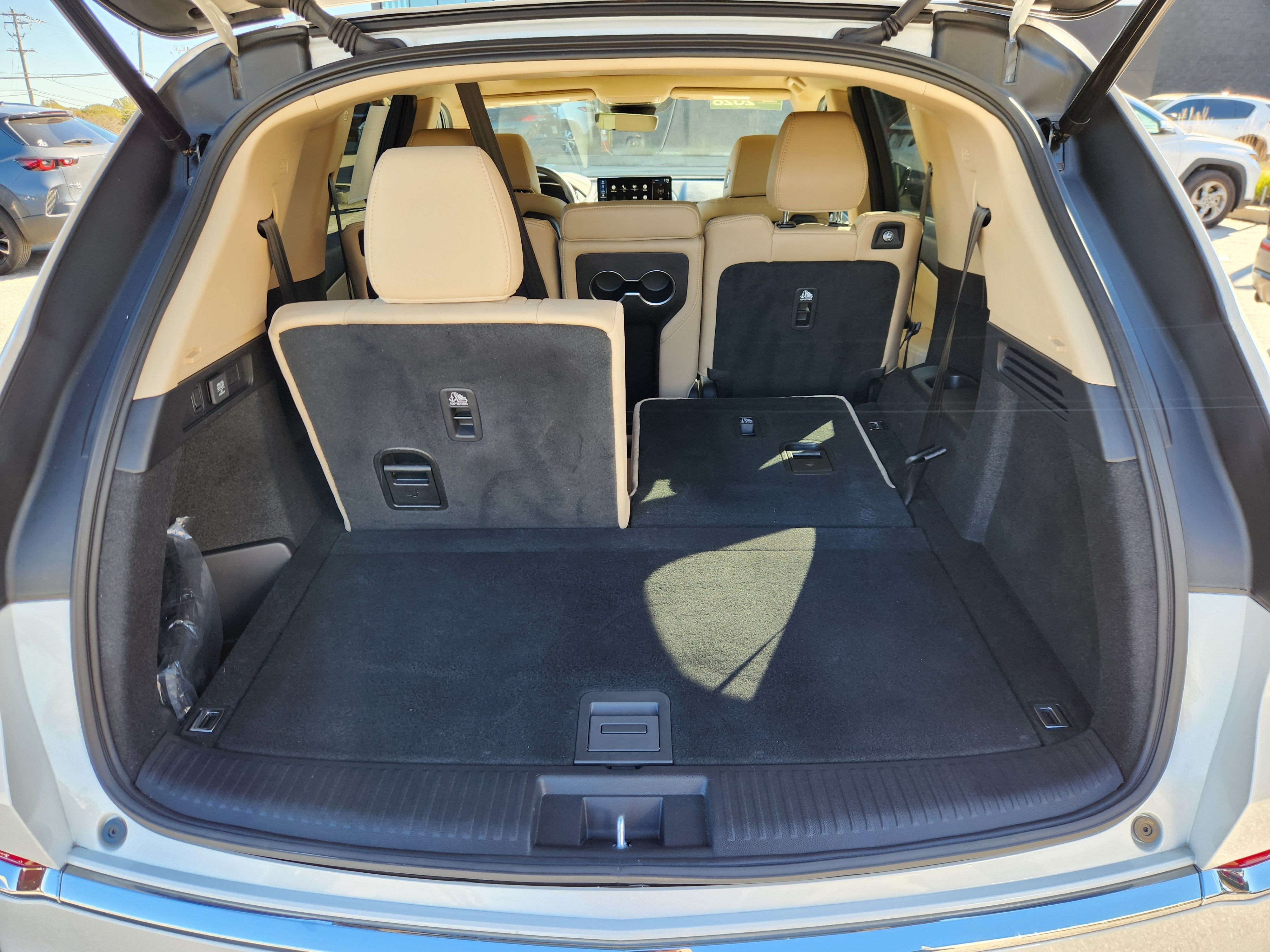 2026 Acura MDX Base