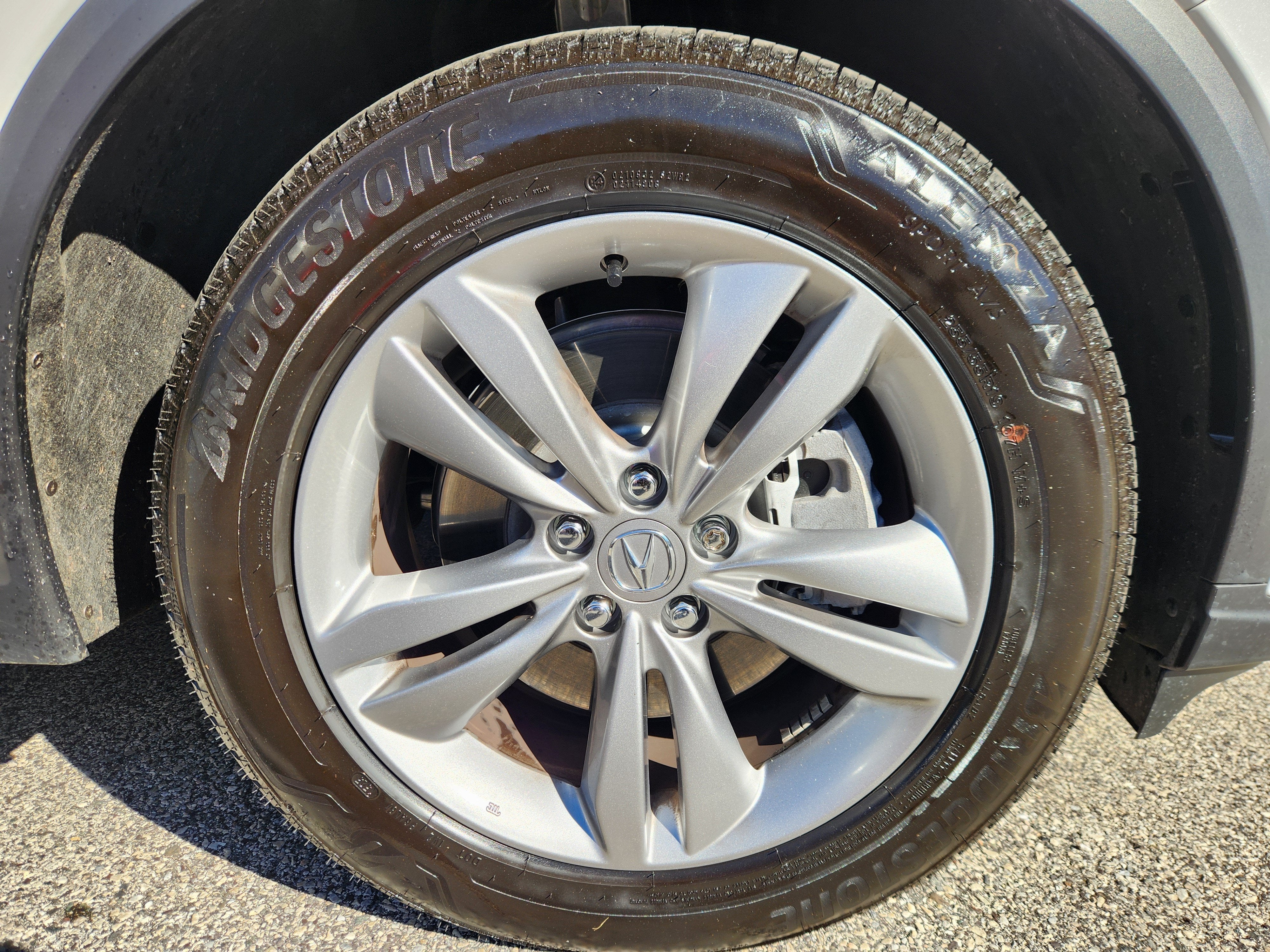 2026 Acura MDX Base