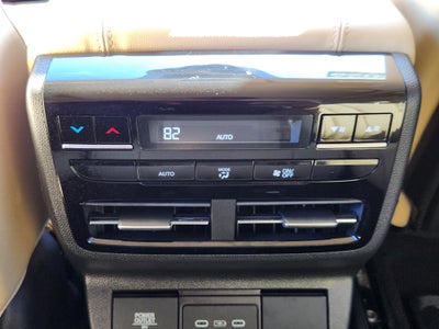 2026 Acura MDX Base