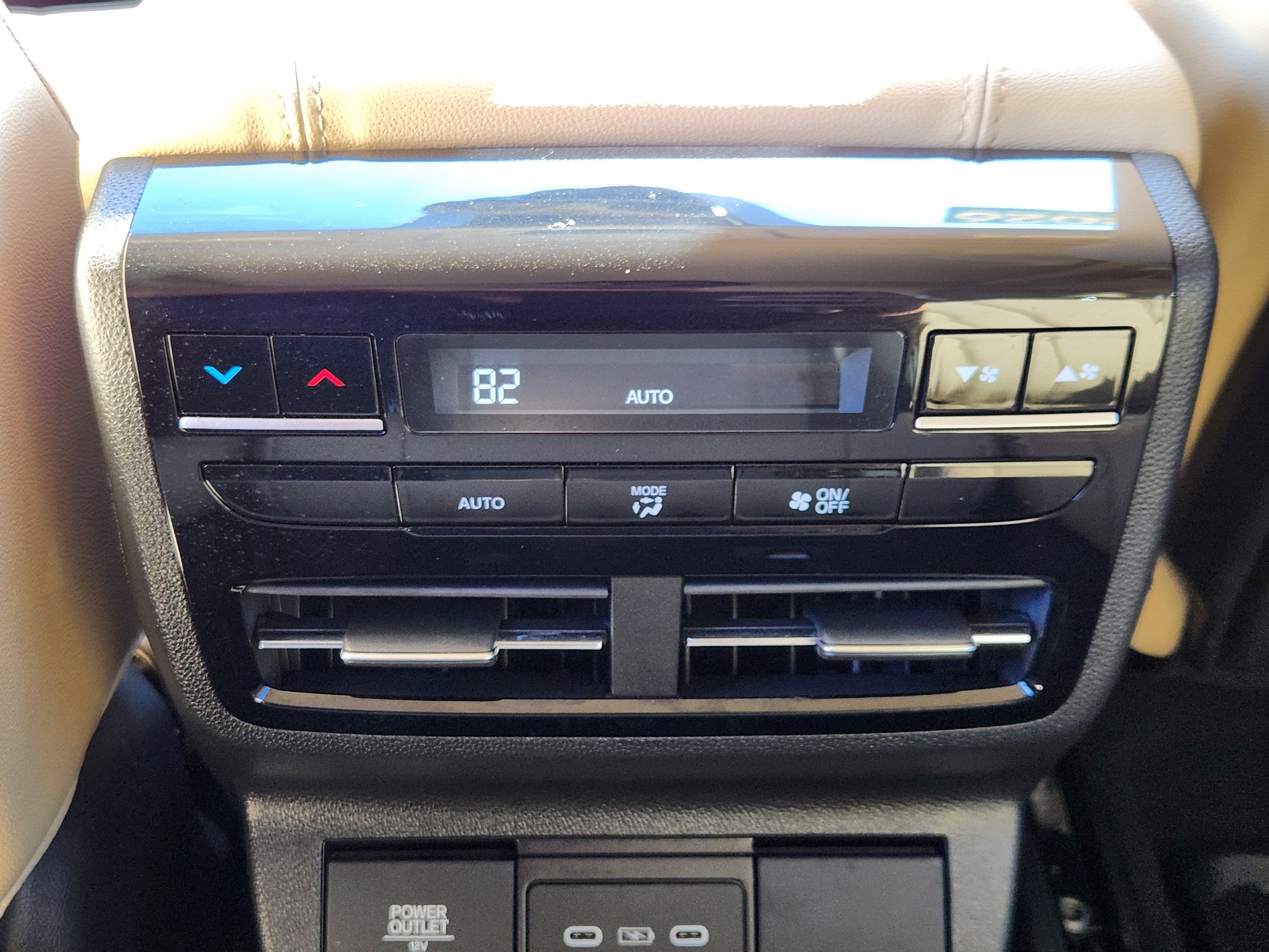 2026 Acura MDX Base